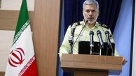 بازگرداندن ۱۲ هزار زائر فاقد مدارک