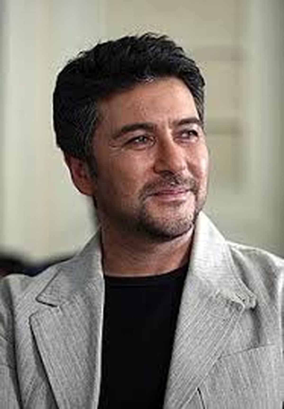 امیرحسین صدیق روحانی می شود+عکس