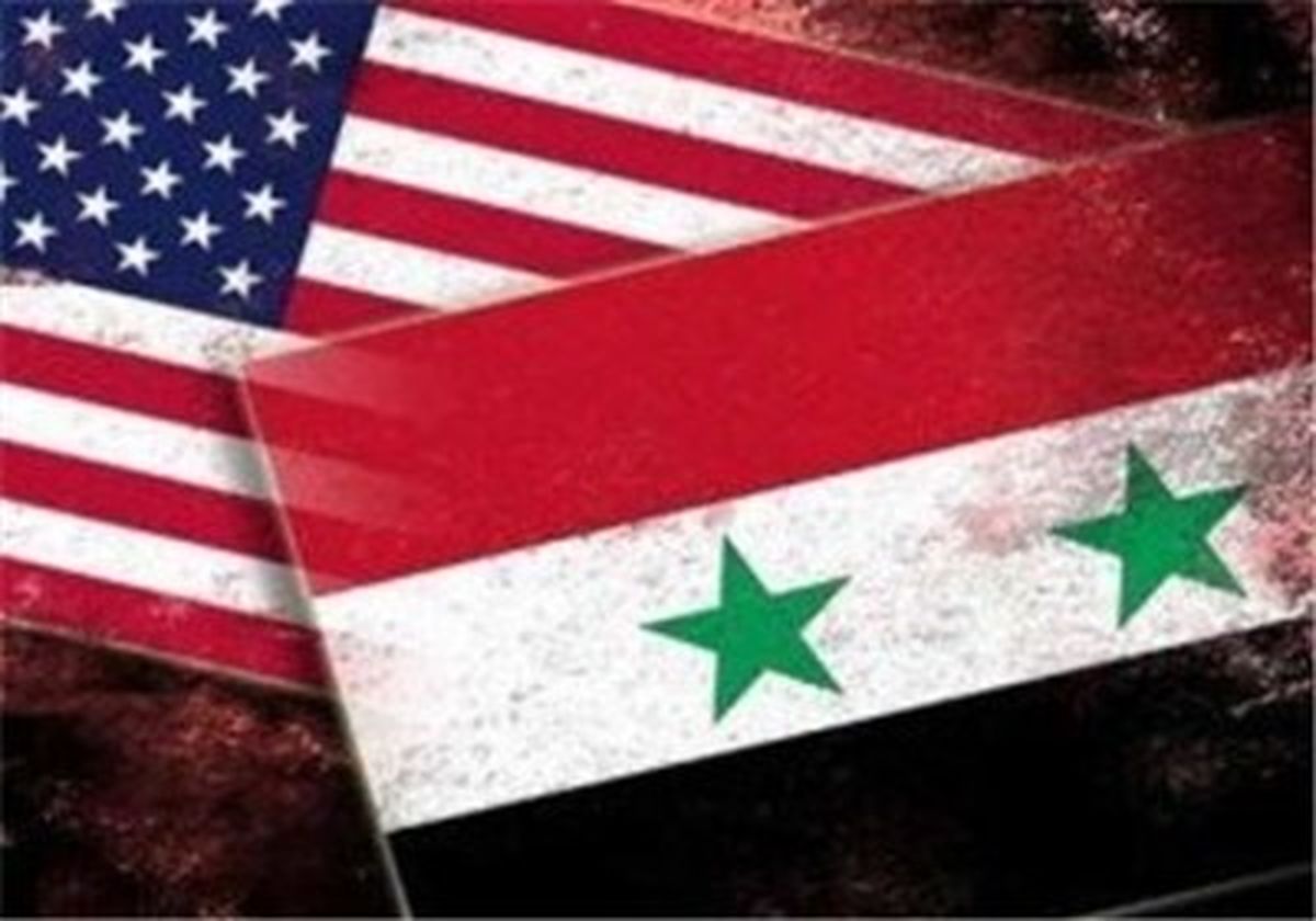 سوریه امنیت انگلستان را به خطر انداخت