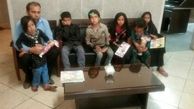 ۶ کودک مفقود‌شده، چگونه در تهران پیدا شدند؟ 