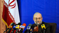 مسائلی که محمدجواد لاریجانی تبیین کرد