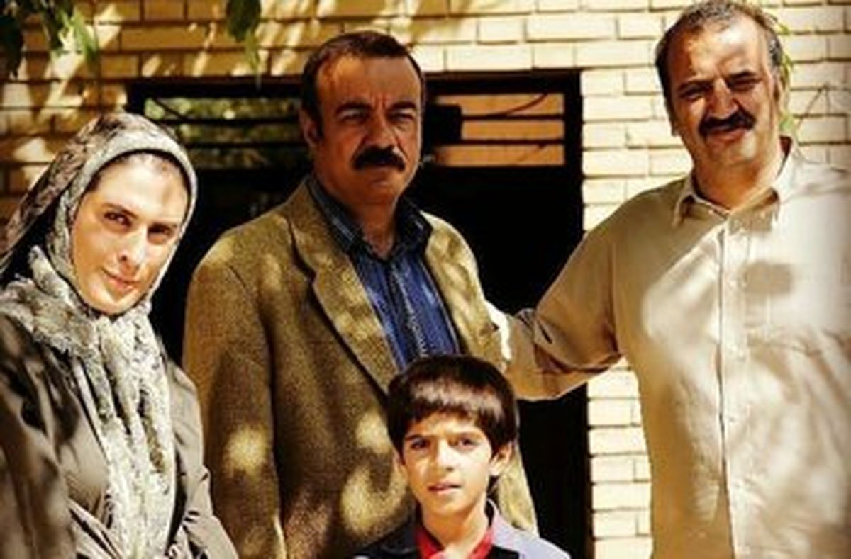 آخرین وضعیت ساخت «ماهی و برکه» با بازی بهناز جعفری