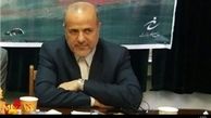طرح استیضاح فرهادی منتفی نشده است