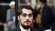 اینستاگرام:: رپورتاژ  روزنامه دولتی برای آقازاده