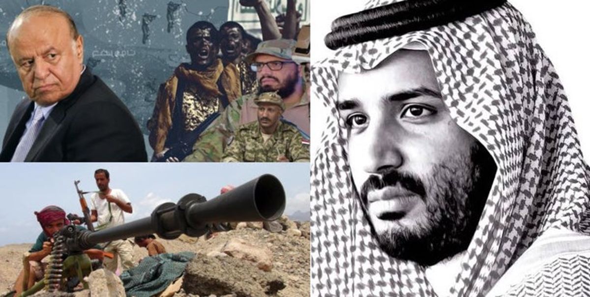 کرونا بهانه است، محمدبن‌سلمان به فکر خروج از باتلاق یمن است