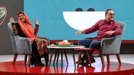 افسانه چهره آزاد مهمان امشب خندوانه می شود