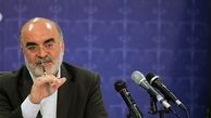 واکنش رئیس سازمان بازرسی به اظهارات ترکان