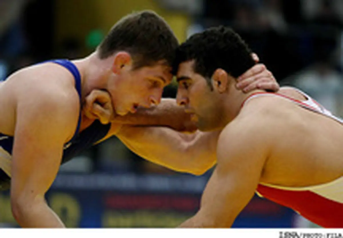 احسان امینی: دلیل اول و آخر شکستم، خودم بودم!