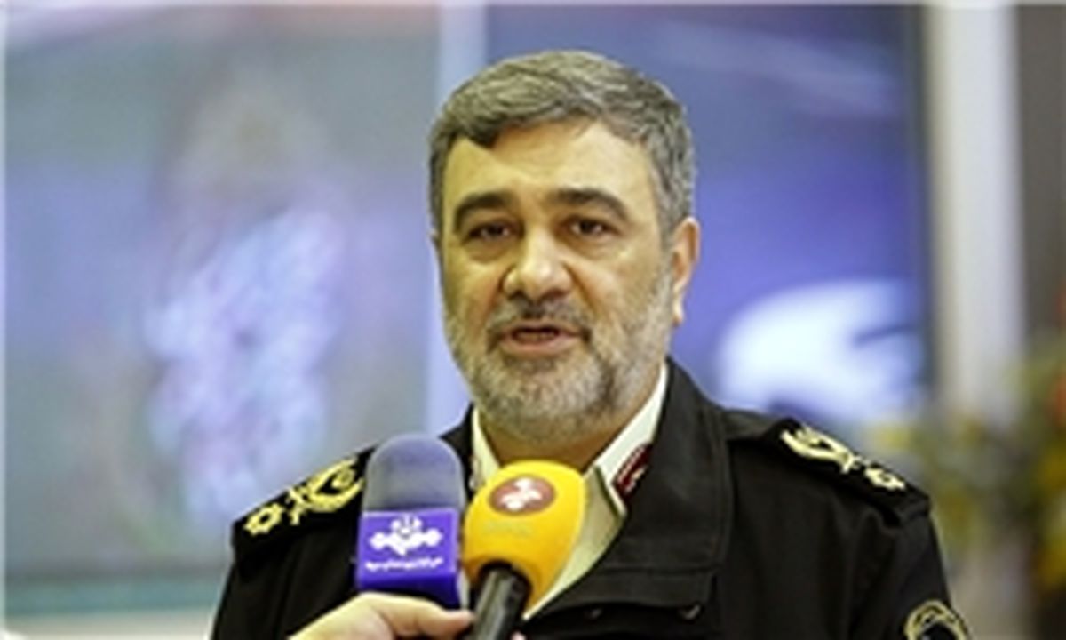 مدیریت بر فضای مجازی باید در اختیار دستگاه های داخلی باشد