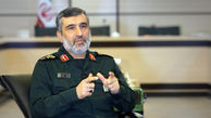 سپاه به موشک های برد کوتاه مجهز شد