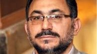 رزم‌حسینی فردی با تجربه، صادق، خلاق و کارآزموده است
