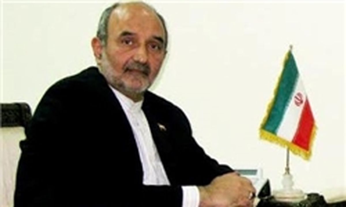 افتتاح اتاق بازرگانی مشترک بین پاکستان و ایران