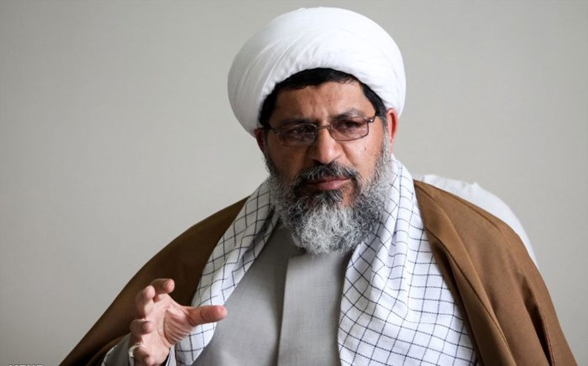 شیرازی:آمریکا در سوریه دستاوردی نداشته است