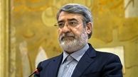 رحمانی‌فضلی:‌ ستادهای انتخابات از دیماه فعال می‌شوند