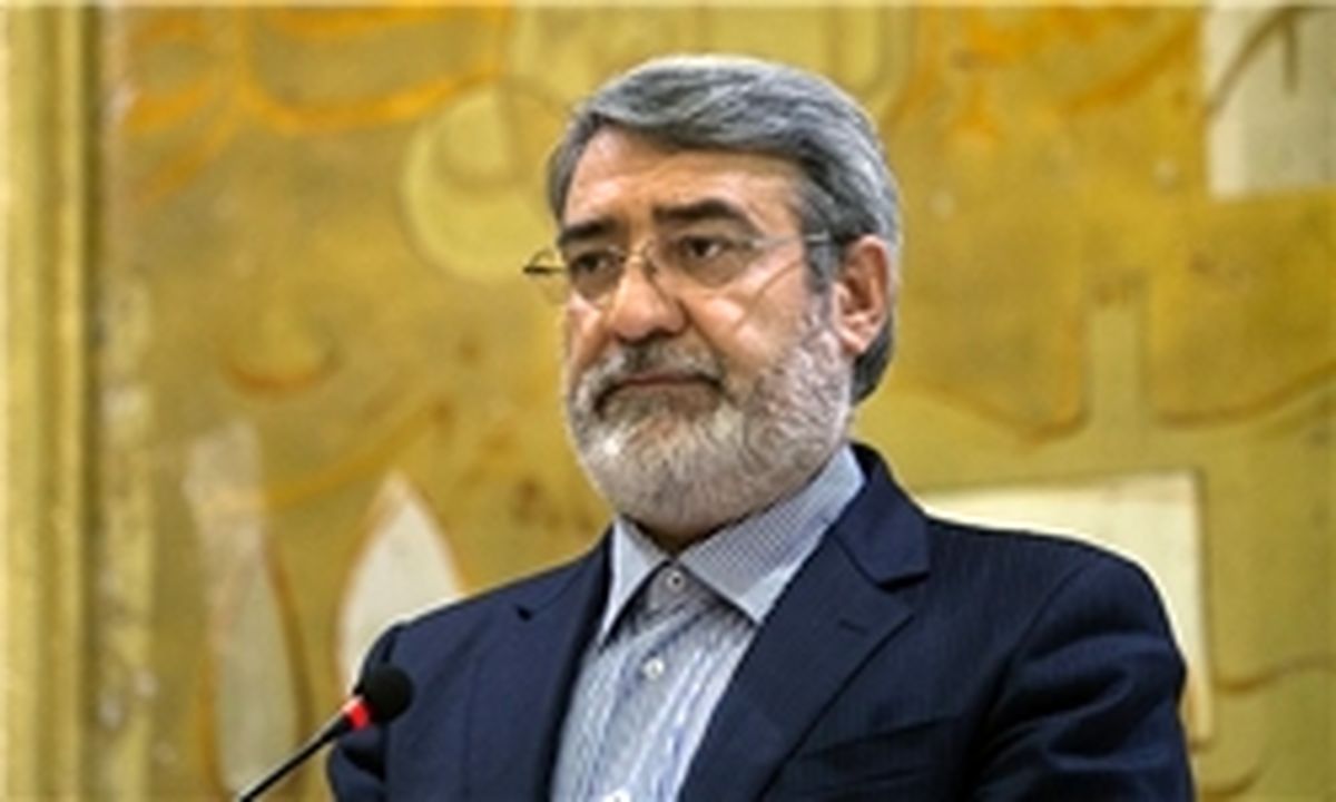 رحمانی‌فضلی:‌ ستادهای انتخابات از دیماه فعال می‌شوند