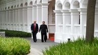 ترامپ و کیم دعوت یکدیگر را پذیرفتند