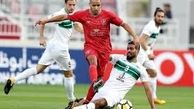 رکورد منفی ذوب آهن بالاخره شکست