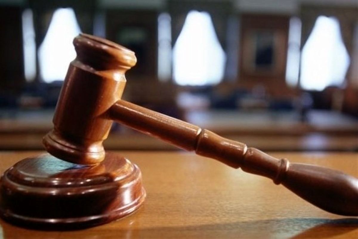 کیفرخواست وکیل ثلاث صادر شد