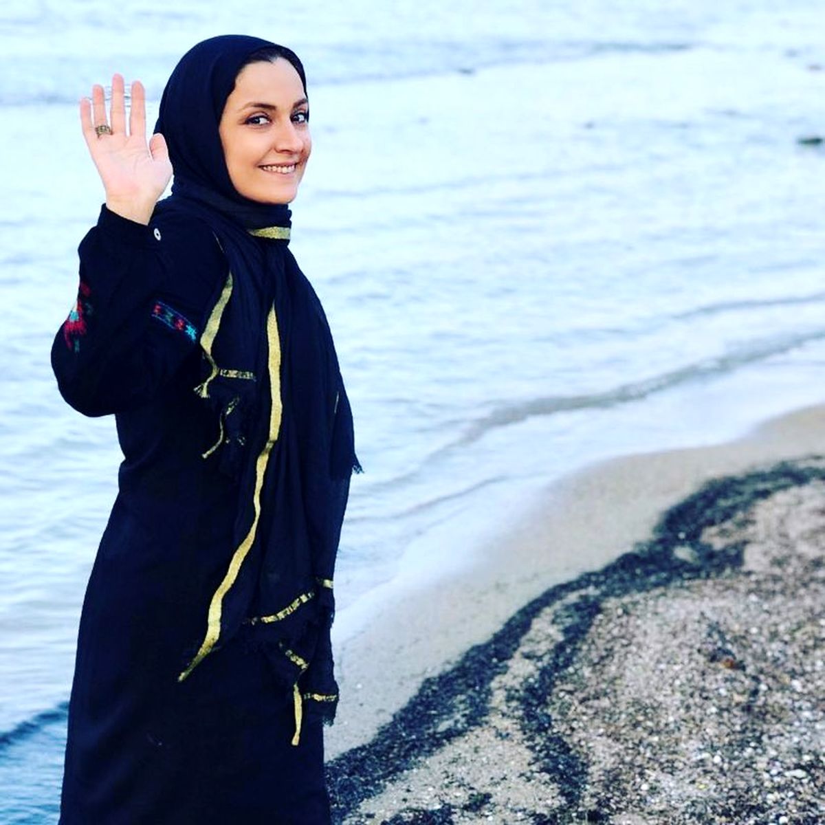 سرنوشت خاله نرگس چه شد؟
