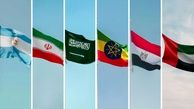 عضویت در پیمان‌ های چندگانه گامی بلند در مسیر خنثی سازی تحریم‌ ها است