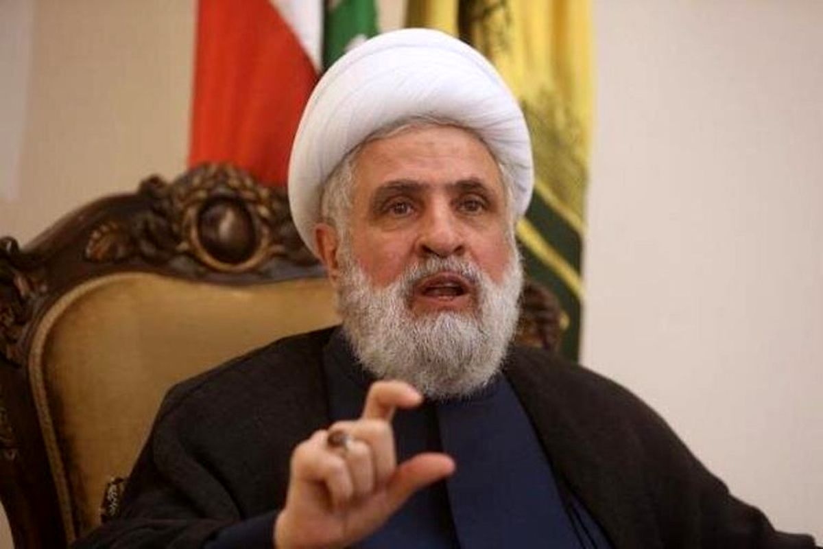 اظهارنظر درباره احتمال جنگ تمام عیار با اسرائیل