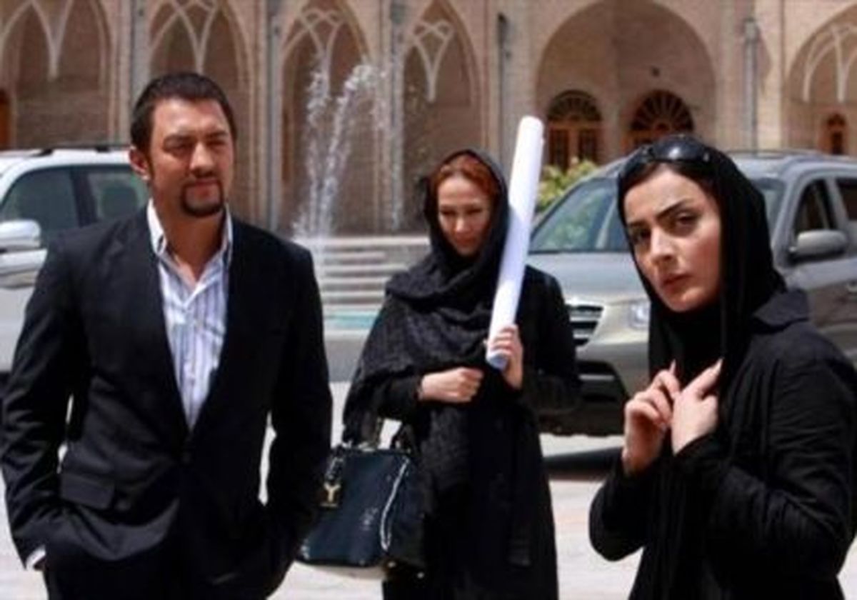 بازیگر زن:خیانت کرد جدا شدم!/عکس