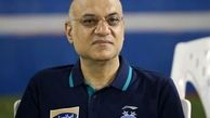 دست افتخاری بابت آن حرف درد نکند