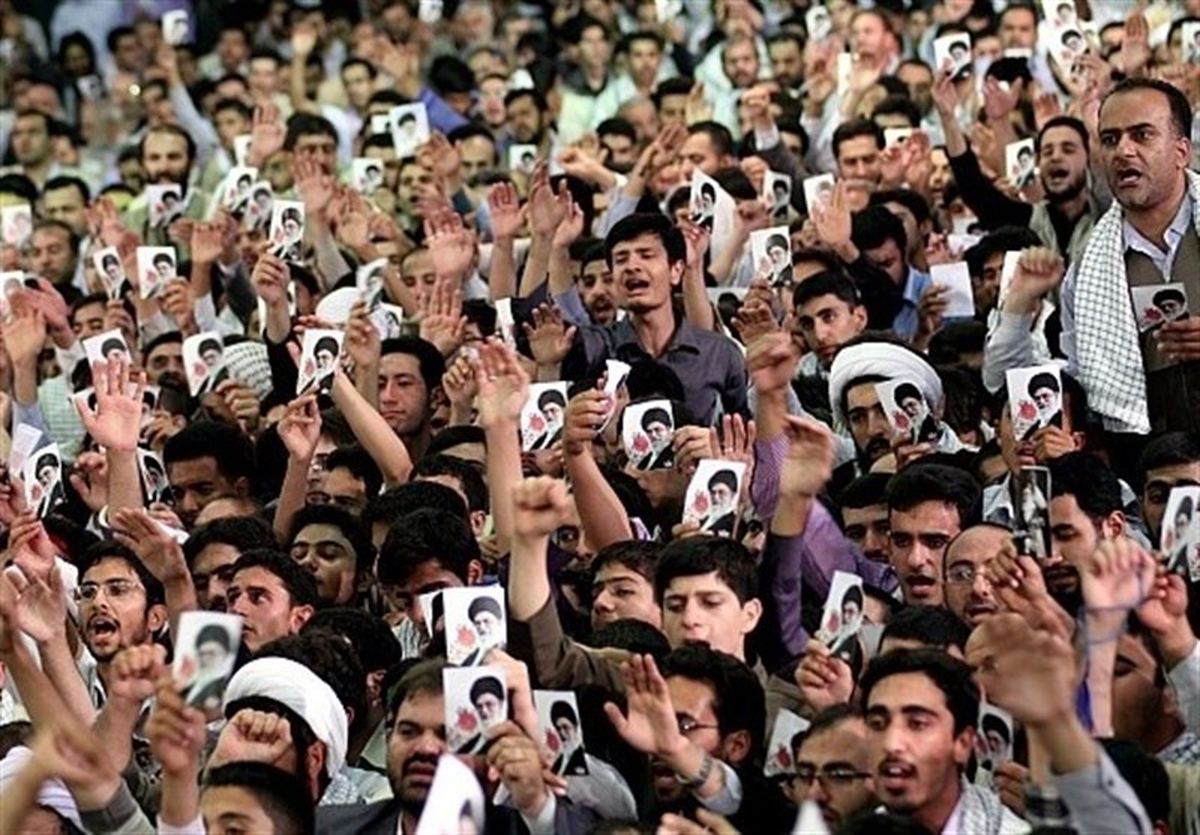 نامه جمعی از جهادگران به امام خامنه‌ای 