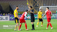 فیفا مجوز استفاده از VAR را داد / بنیادی‌فر داور داربی ۱۰۲
