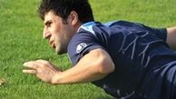 بیک زاده: لیاقت ما برای قهرمانی بیشتر از استقلال بود