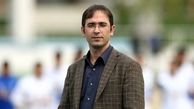 خطیر: شادی بعد از برد مقابل سپاهان زیاد بود/ استقلال و پرسپولیس زمین خوبی ندارند