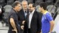 پشت پرده مسافران سئول