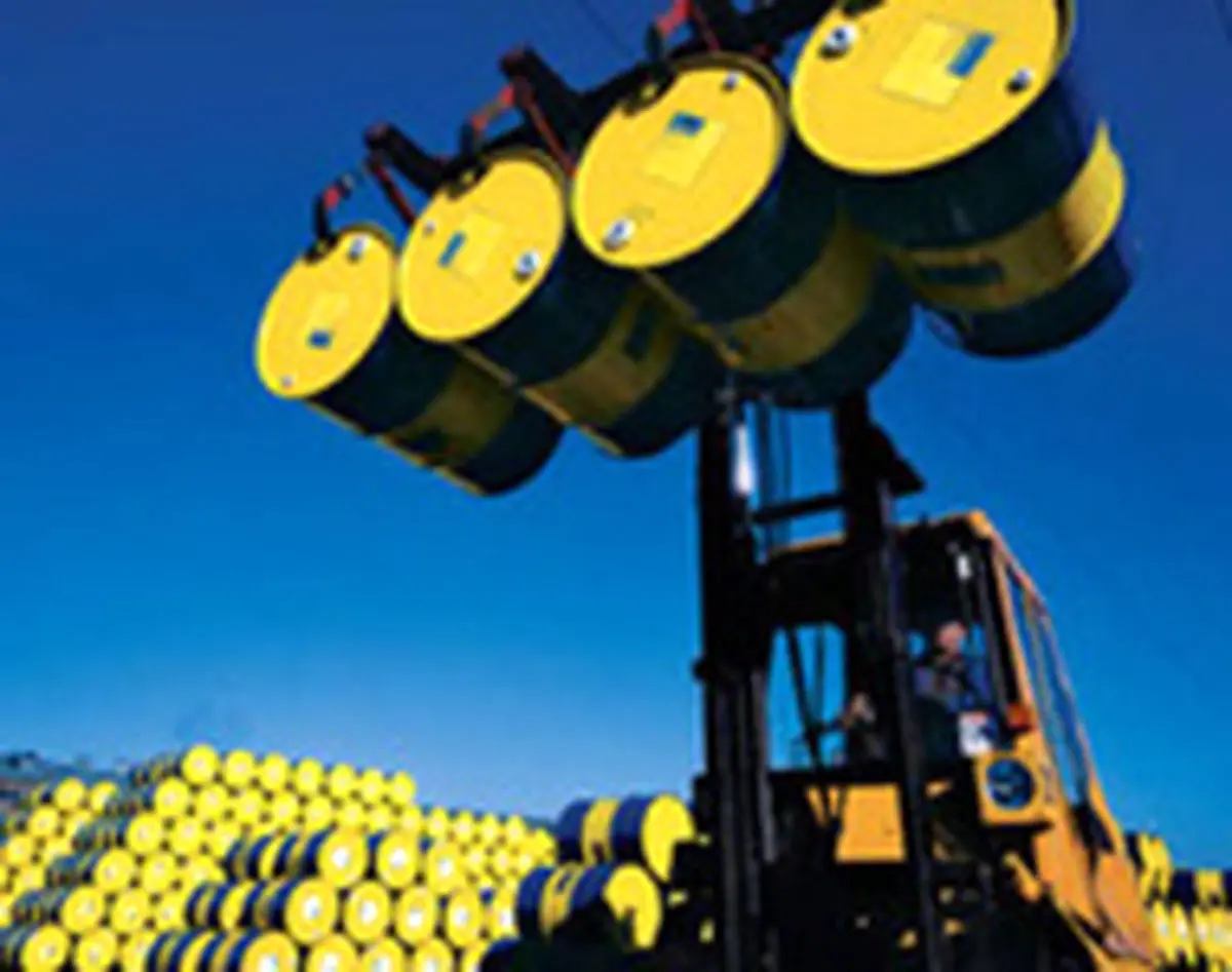 بهای نفت کاهش یافت