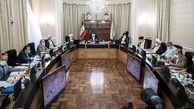 کاندیدای خاصی به ترکیب نامزدها اضافه نمی‌شود