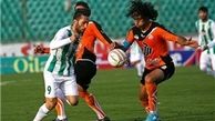 پیشنهاد ‌میلیاردی ‌پرسپولیس به ‌پیام صادقیان