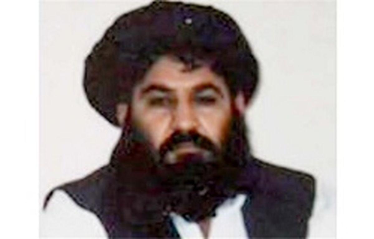سرکرده جدید طالبان انتخاب شد +عکس