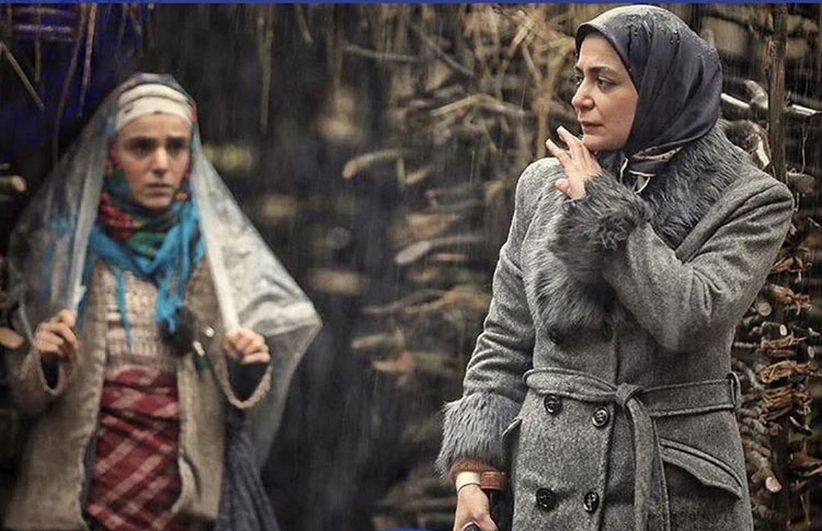 الهام کردا در می جان + عکس