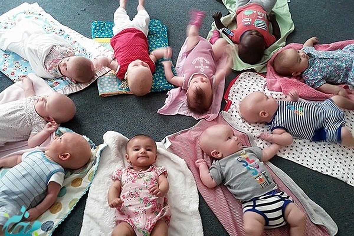 جزئیات فرزند خواندگی فرزندان بهزیستی برای دختران مجرد