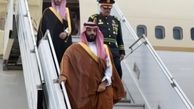 یک دادستان آرژانتینی درخواست برای پیگرد ولیعهد عربستان را پذیرفت