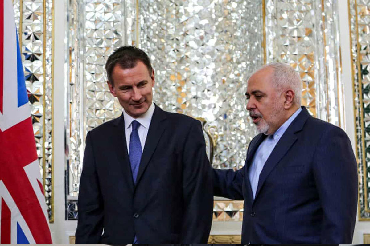 تحریم آمریکا ایران را به پای میز مذاکره نمی کشاند