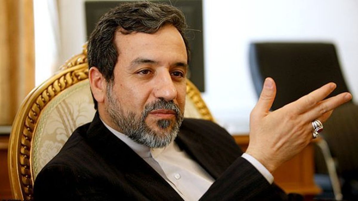 شیطنت خارجی مانع بهره مندی از برجام
