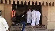 انفجار در مسجد شیعیان عربستان؛ 4 نفر شهید شدند