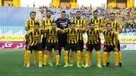 ترکیب احتمالی طلایی پوشان در دربی ایران