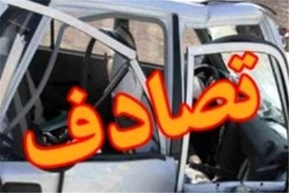 
راننده تانکر در پی تصادف با خودروی ‌نوربخش بازداشت شد
