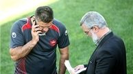 حق پخش میلیاردی تلویزیونی پرسپولیس