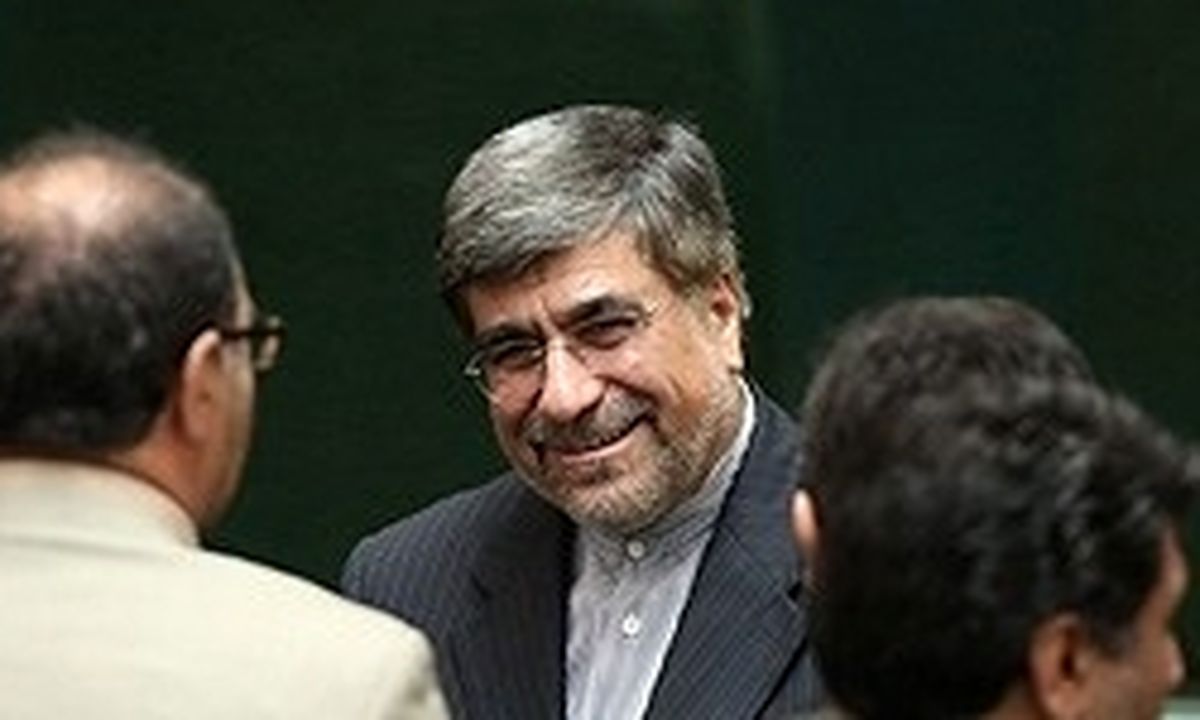 شنیدن نظرات سینماگران توسط وزیر ارشاد