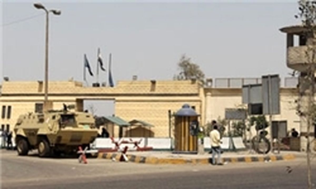 تدابیر شدید امنیتی در برابر زندان الطره