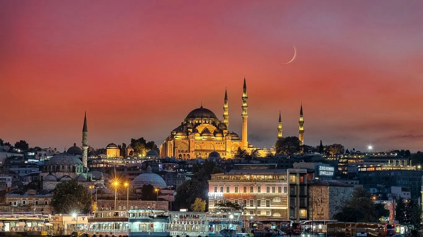 خرید ملک در ترکیه