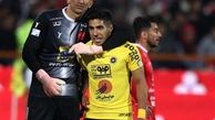 10 اشتباه بزرگ در بازی پرسپولیس و سپاهان