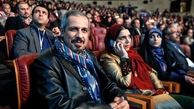 جواد رضویان در آستانه کسب نخستین سیمرغ جشنواره فجر